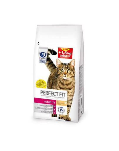 PERFECT Fit Adult pui 5,5kg ++1,5kg