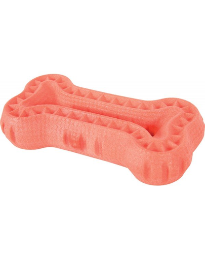 ZOLUX Jucărie tpr Moos os 16 cm portocaliu
