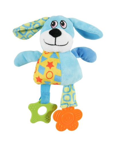 ZOLUX Jucărie Puppy cățel albastru