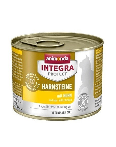 ANIMONDA Integra Protect Urinary cu Pui 200 g