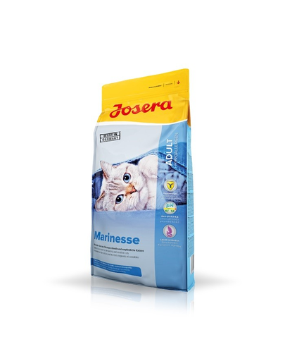 JOSERA Cat Marinesse 400 g hipoalergenic