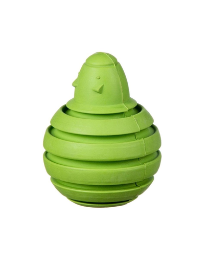 BARRY KING Jucarie de ros pentru caini S, 6,35 cm