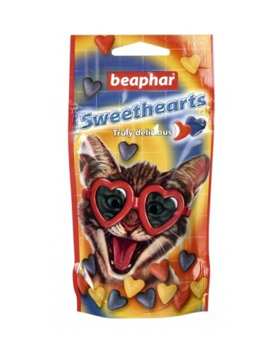 BEAPHAR Sweethearts 150 buc.
