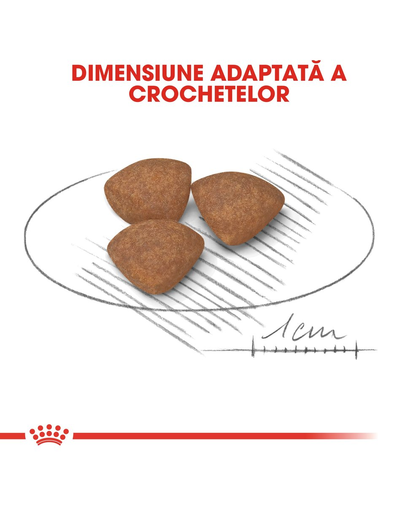 Royal Canin Mini Puppy hrana uscata catei de talie mica  2 kg