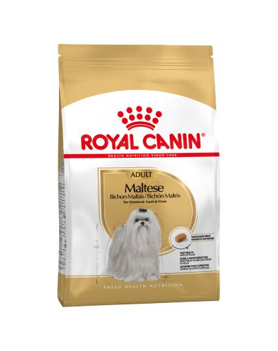 Royal Canin Maltese Adult hrana uscata caine, 500 g