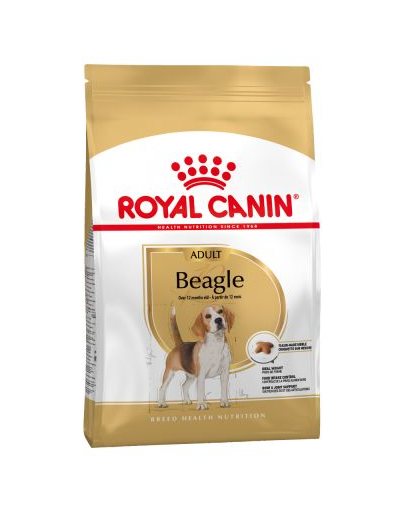 Royal Canin Beagle Adult hrana uscata caine, 3 kg