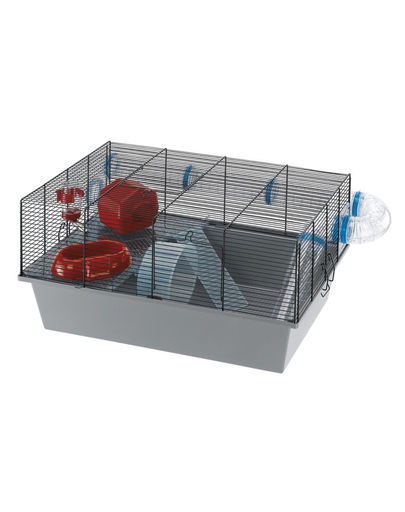 FERPLAST Mickey Cușcă pentru hamsteri