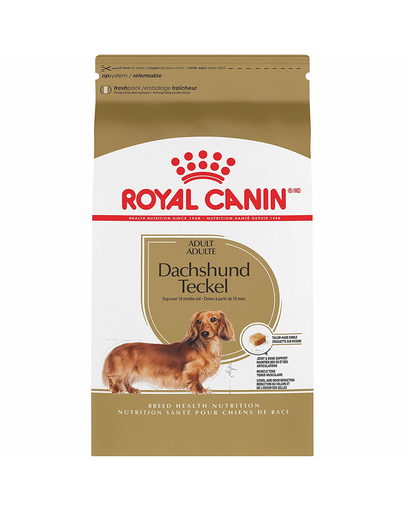 Royal Canin Dachshund Adult Hrană Uscată Câine 7.5 kg
