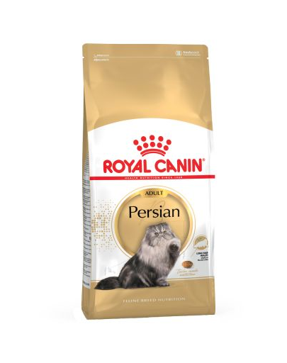 Royal Canin Persian Hrană Uscată Pisică 10 kg + 2 kg gratis! imagine