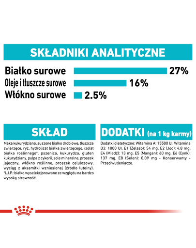 Royal Canin Mini Urinary Care hrana uscata caine pentru sanatatea tractului urinar, 3 kg