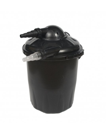 AQUA NOVA filtru cu presiune 30L, cu lampă UV-C 11W încorporată