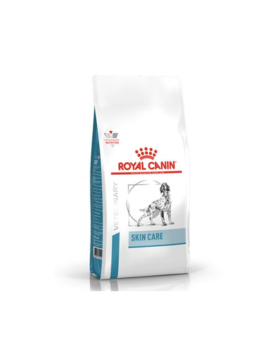 ROYAL CANIN Dog Skin Care Adult 11 kg