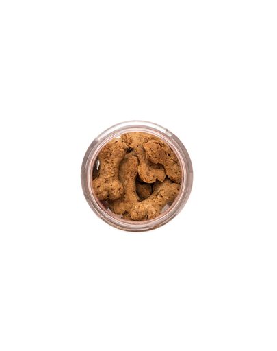 SIMPLY FROM NATURE Baked Cookies cu merișoare 220 g