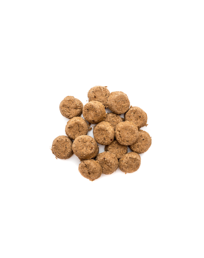 SIMPLY FROM NATURE Baked Cookies cu mistreț 300 g