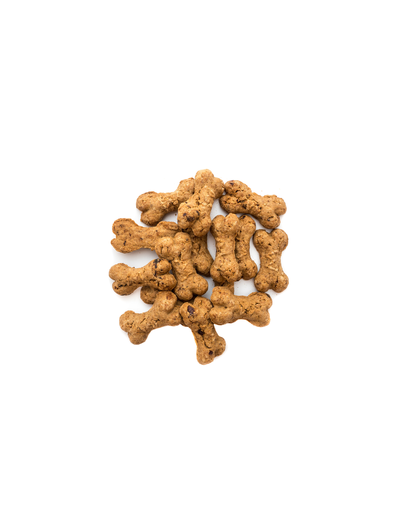 SIMPLY FROM NATURE Baked Cookies cu merișoare 220 g