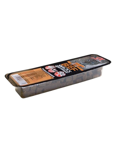 ALPHA SPIRIT Cuburi cu vită fără cereale 16 x 35 g
