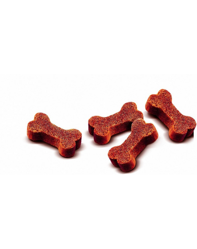 CARNILOVE Gustari semi-umede pentru pisici pui si cimbru 50 g