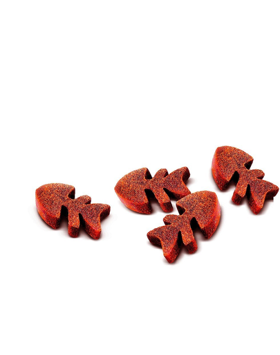 CARNILOVE Semi Moist Snacks recompense moi pentru pisici, cu sardine si patrunjel 50 g