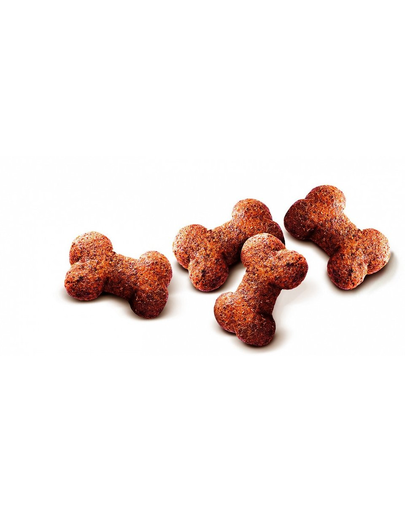 CARNILOVE Crunchy snacks Recompense pentru caine, cu mistret si macese 200 g