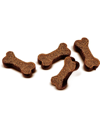 CARNILOVE Semi Moist Snacks recompense moi pentru caini, cu rata si rozmarin 200 g