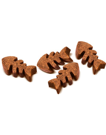 CARNILOVE Semi Moist Snacks recompense moi pentru caini, cu pastrav si marar 200 g