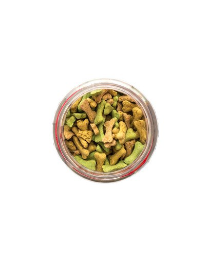 SIMPLY FROM NATURE Baked Cookies cu turmeric 250 g