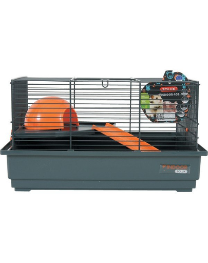 ZOLUX Cușcă Indoor 40 cm