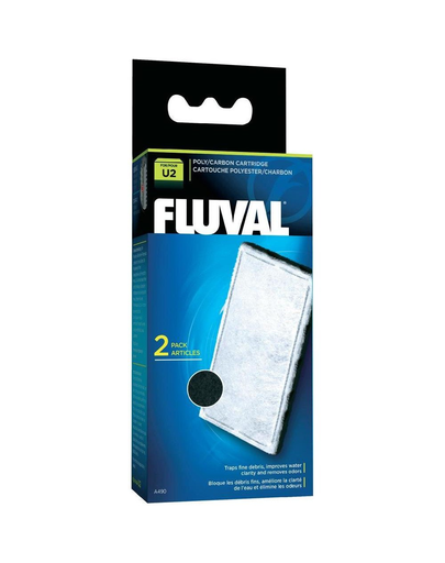 FLUVAL Cartuș pentru filtru U2