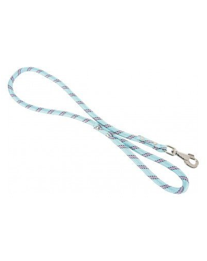 ZOLUX Lesă nailon sfoară 13mm/2m turcoaz