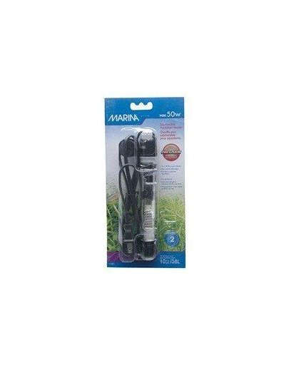 HAGEN Încălzitor Marina 50w mini 15cm