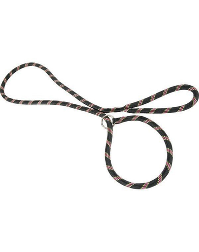 ZOLUX Lesă nailon sfoară Lasso 1.8m negru