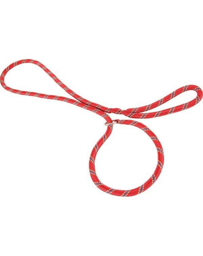 ZOLUX Lesă nailon sfoară Lasso 1.8m roșu