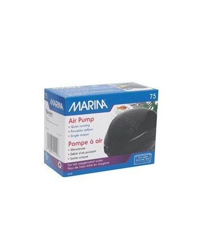 HAGEN Pompă aerisire Marina Air Pump 75 până la 100L