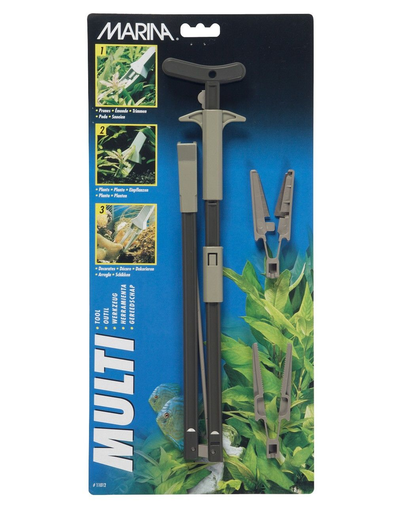 HAGEN Unealtă multifuncțională pentru acvariu 63cm