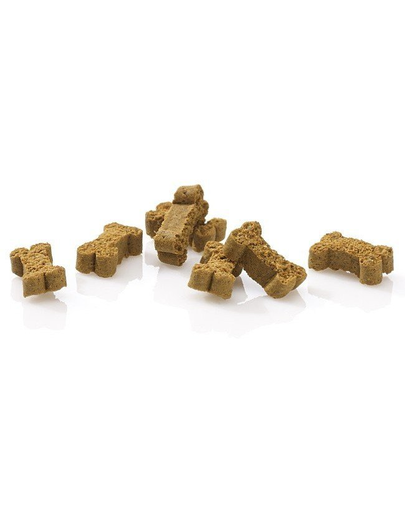 Maced york cuburi cu păsări de curte 300 g