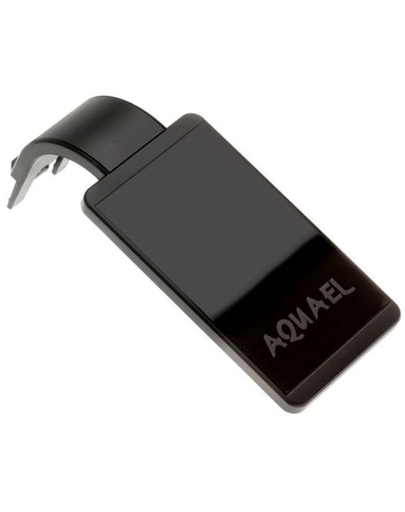 AQUAEL LEDDY Lampa pentru acvariu, 6W, Negru
