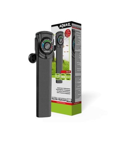 AQUAEL Incalzitor Ultra pentru acvariu, 100W