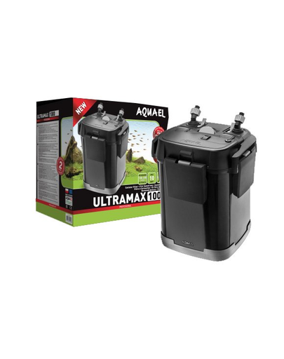 AQUAEL Filtru Ultramax pentru acvariu 1000