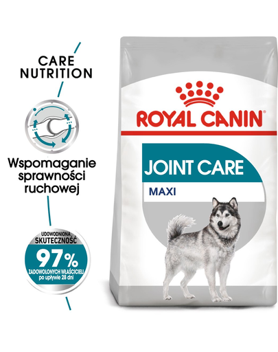 ROYAL CANIN Maxi Joint Care 3 kg