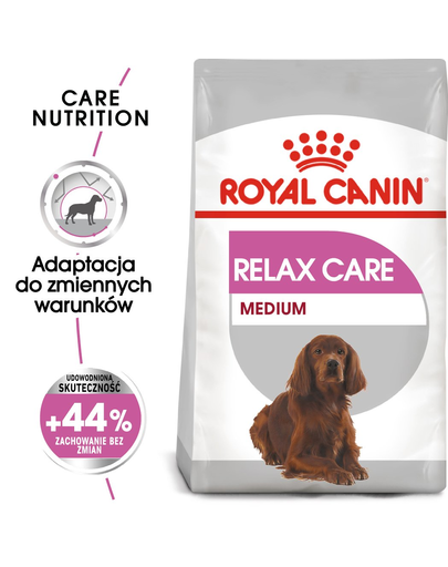ROYAL CANIN Medium relax care 1 kg