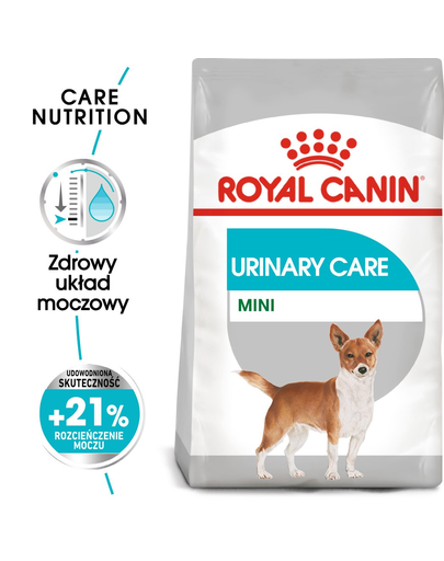 ROYAL CANIN Mini urinary care 1 kg