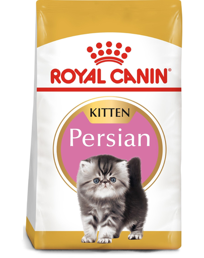 Royal canin kitten persian 4 kg
