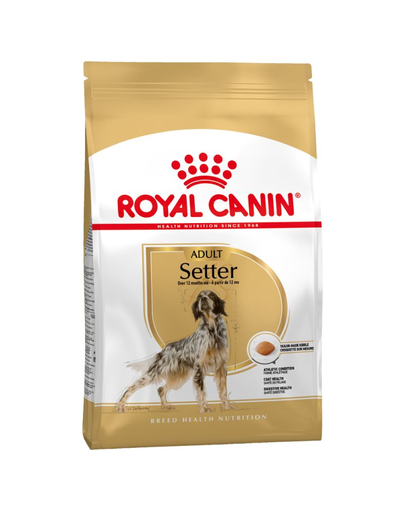 ROYAL CANIN Setter Adult 12 kg