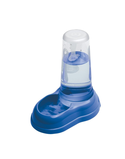 FERPLAST AZIMUT 600 Adapator si hranitor pentru animale de companie 0,6 L