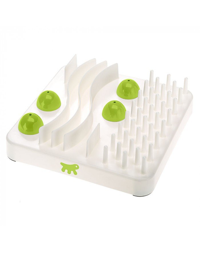 FERPLAST Jucărie Explorer  30 x 30 x h 8 cm