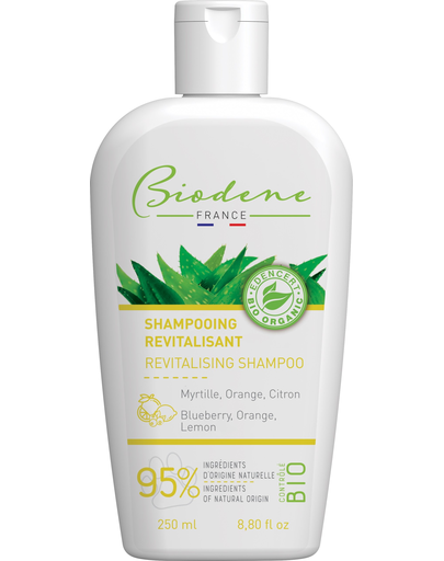 Francodex biodene Șampon revitalizant 250 ml