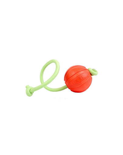 LIKER LUMI Minge cu șnur fosforecent 9 cm