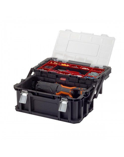 CURVER Organizator Connect Cantilever 22" negru