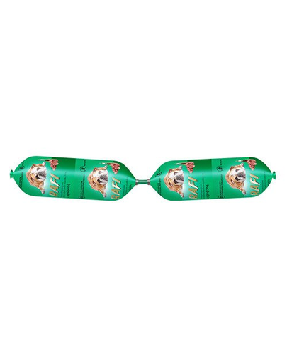 Dolina noteci rafi pate cu miel 800 g