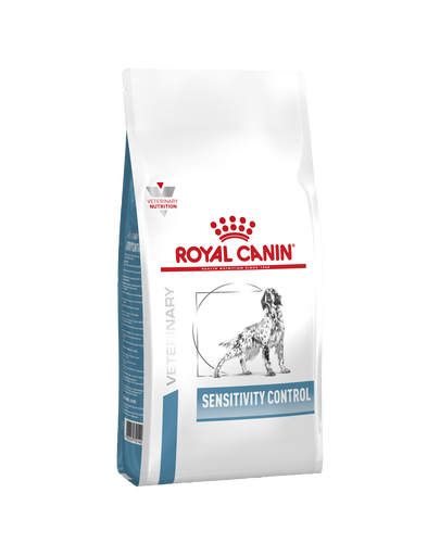Royal canin dog sensitivity 7 kg